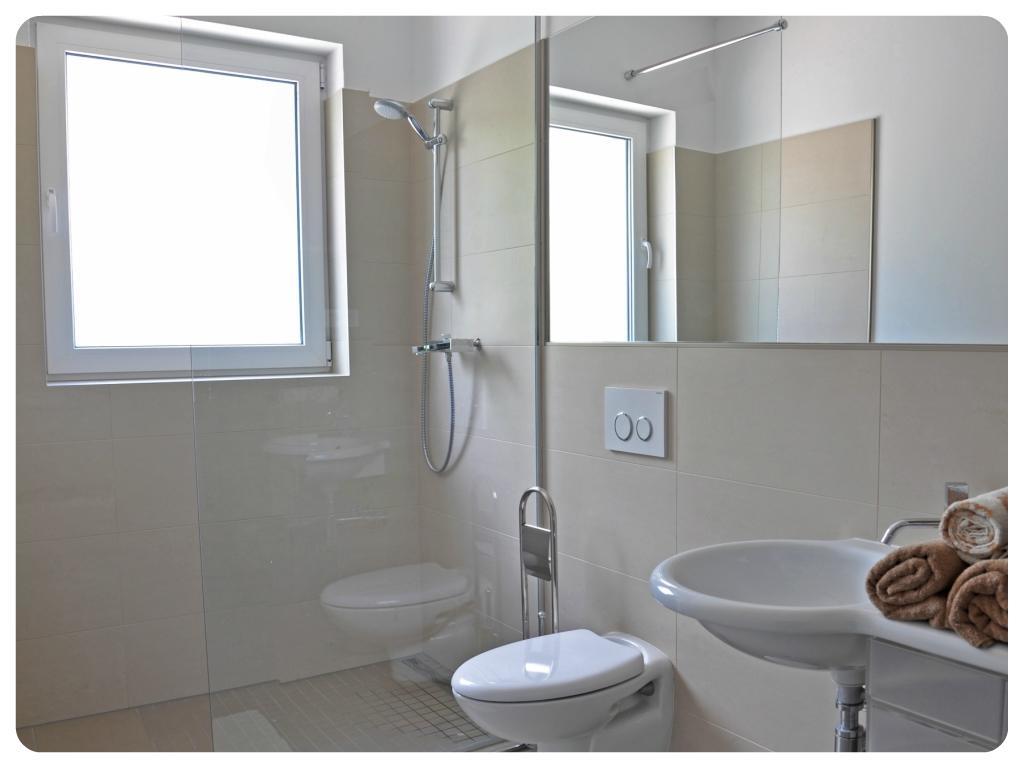 Apartments & Rooms Artemus Belveder 科佩尔 外观 照片